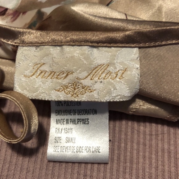 Slip dress - Picture 3 of 4